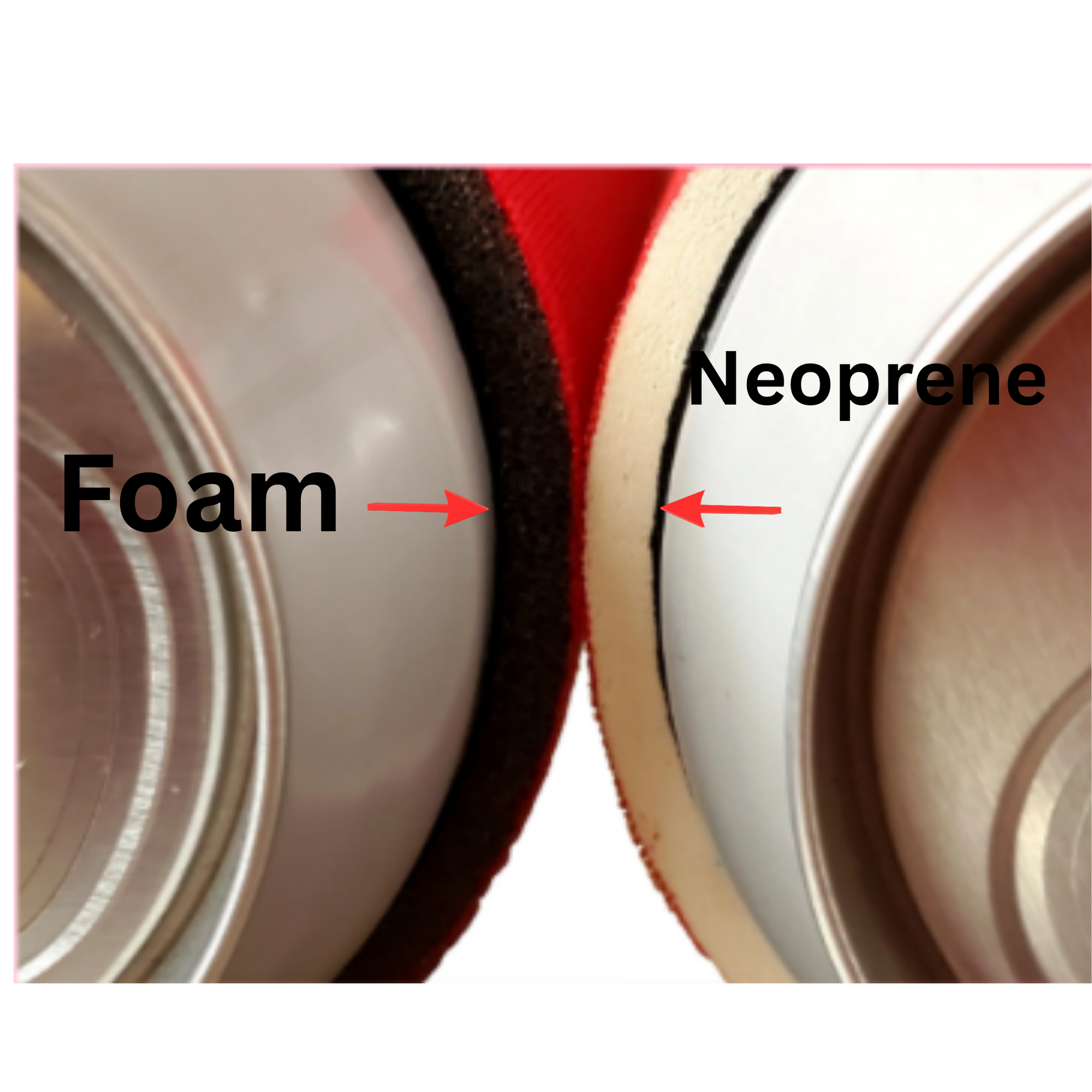 3mm vs 4mm Koozies: Does Neoprene Thickness Actually Matter?