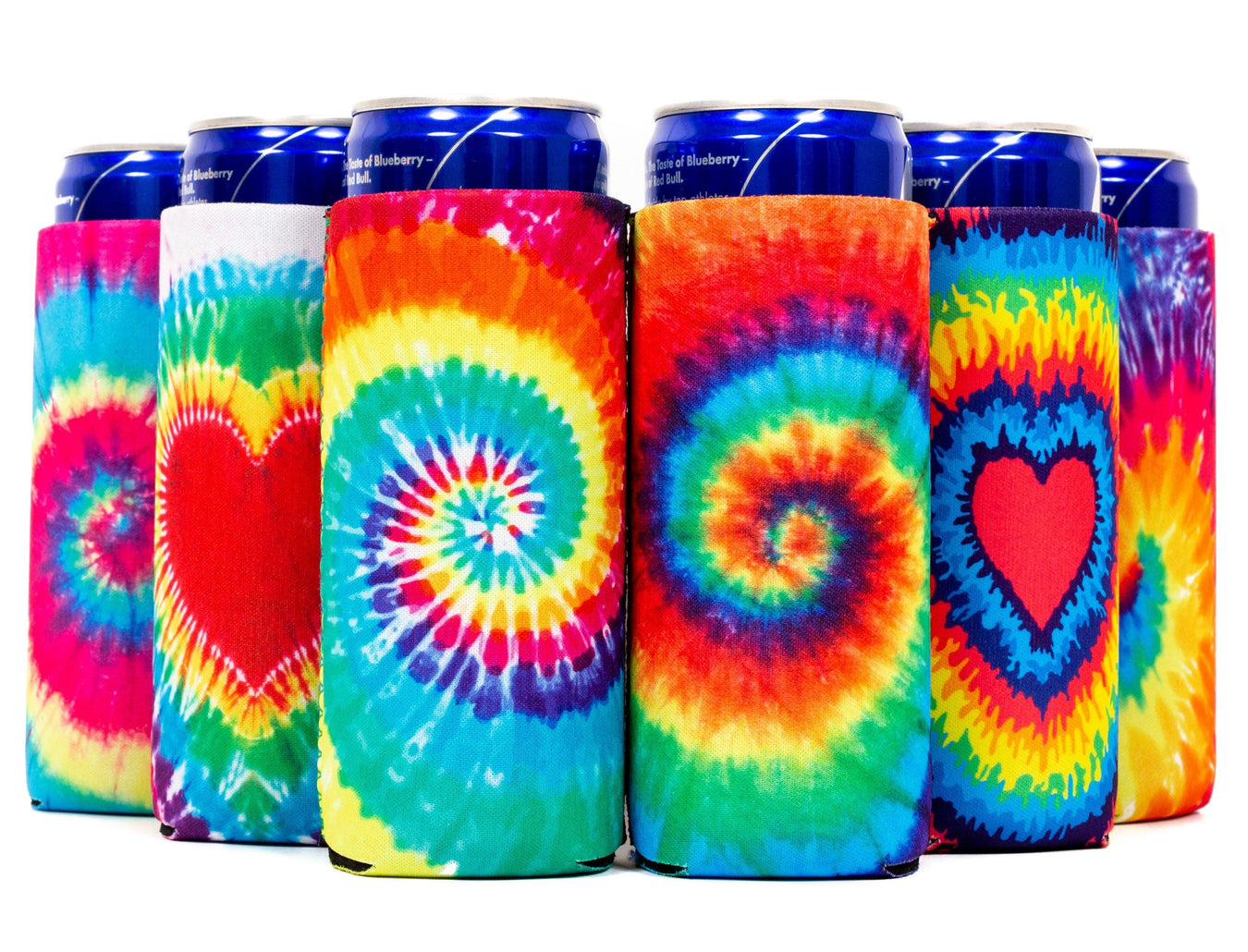 Tie Dye Mix