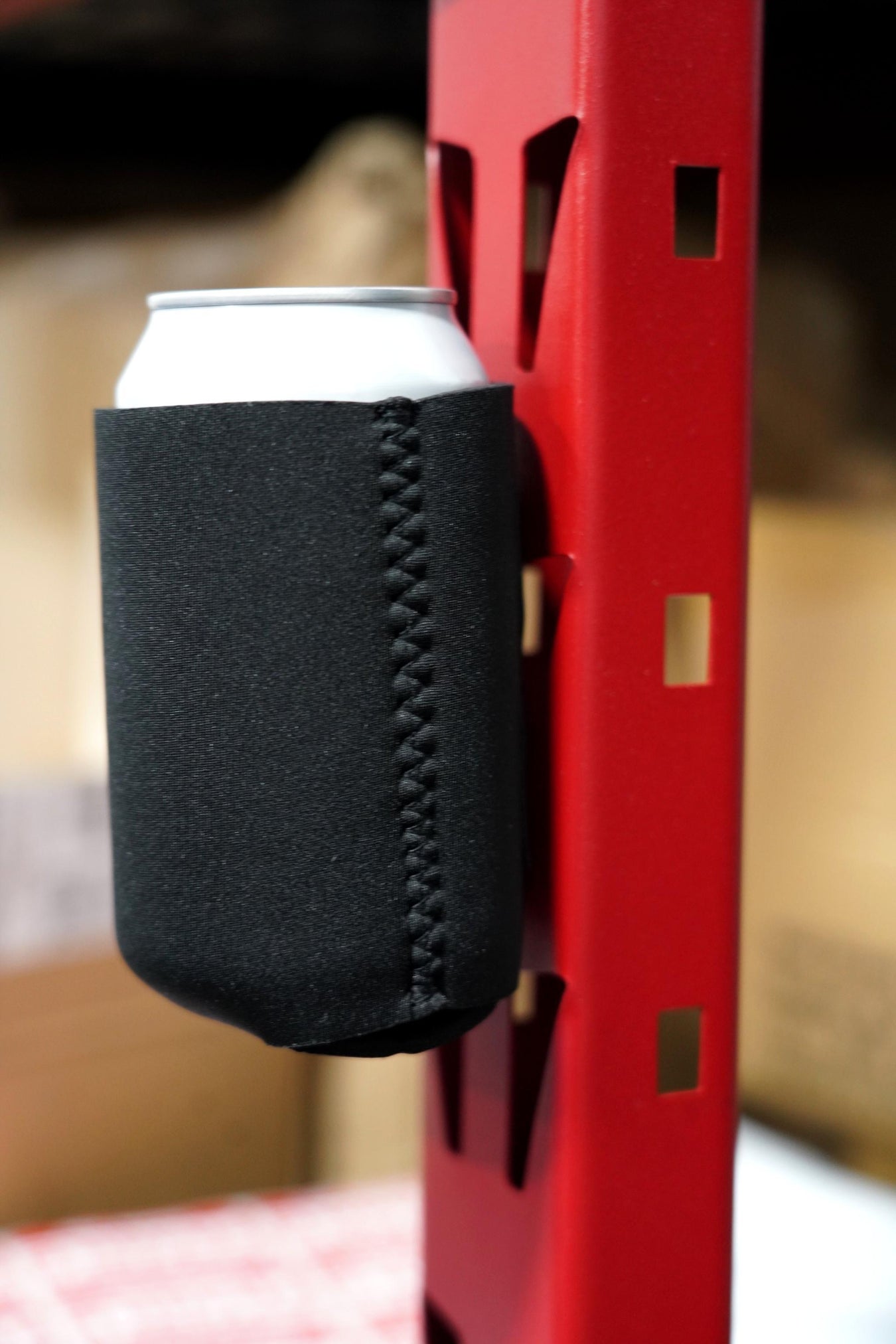 Magnetic Can Coolers