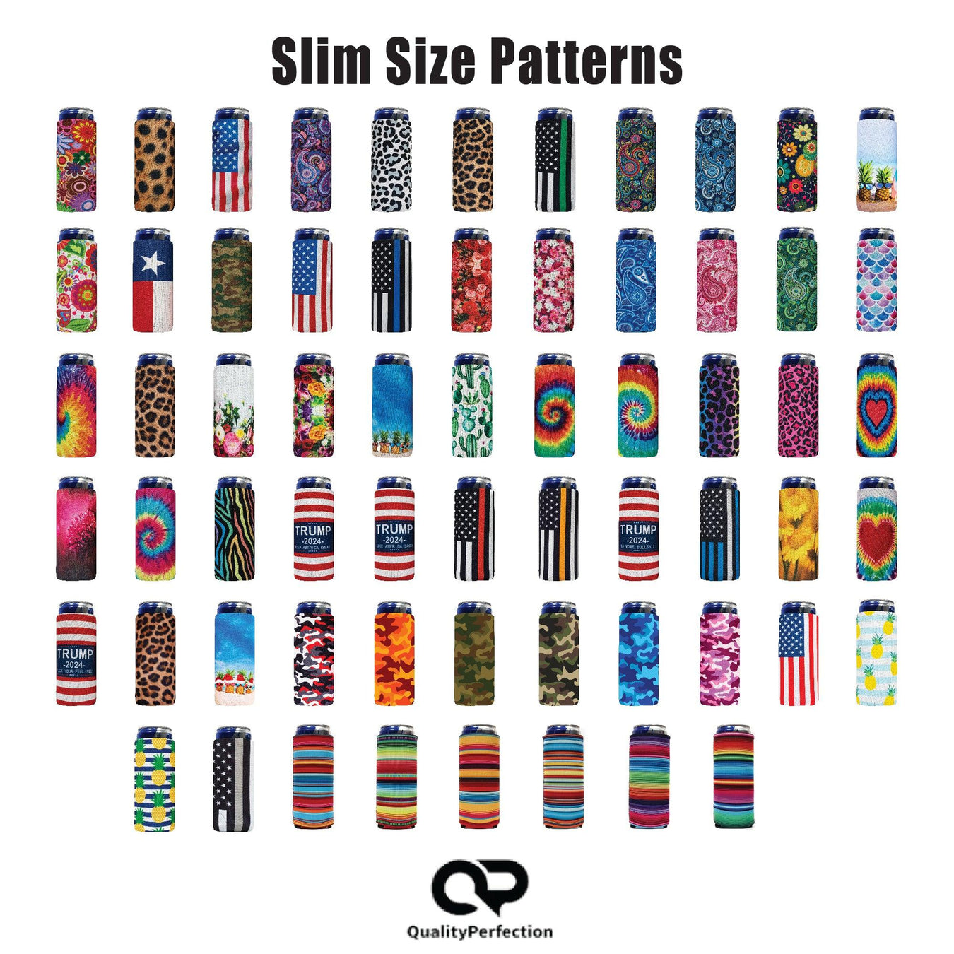 Patterns