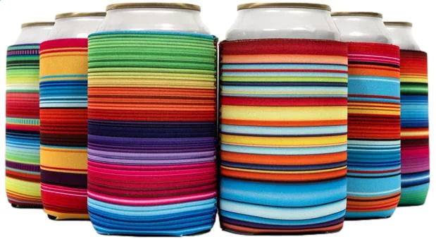 6 Units Can Koozie - QualityPerfection