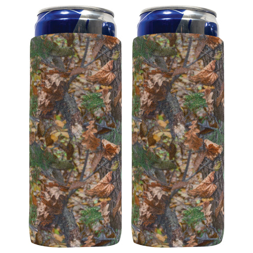 2 Units Can Koozie - QualityPerfection