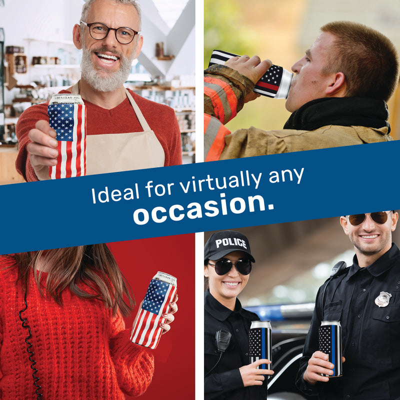 Can Koozie - QualityPerfection