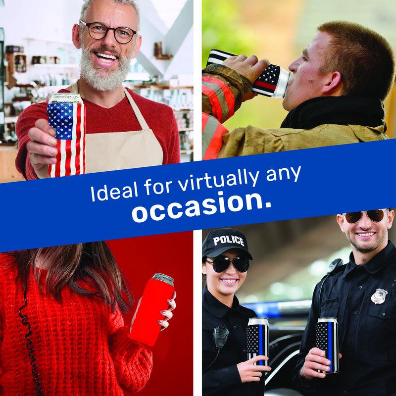 Can Koozie - QualityPerfection