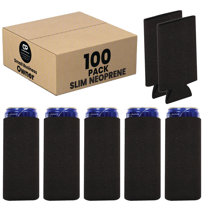 100 Units Can Koozie - QualityPerfection