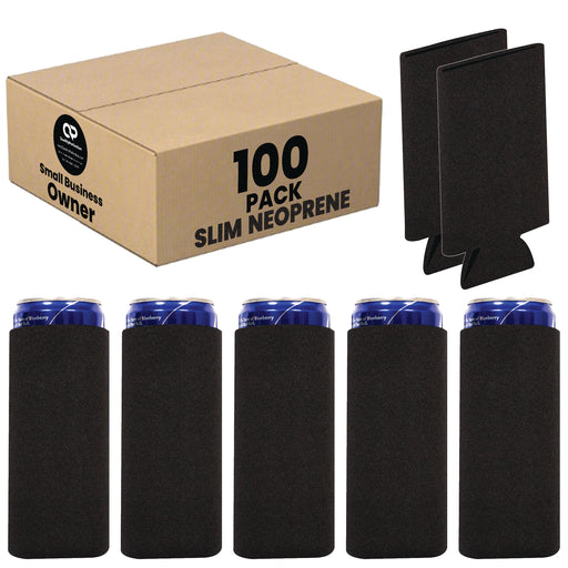 100 Units Can Koozie - QualityPerfection
