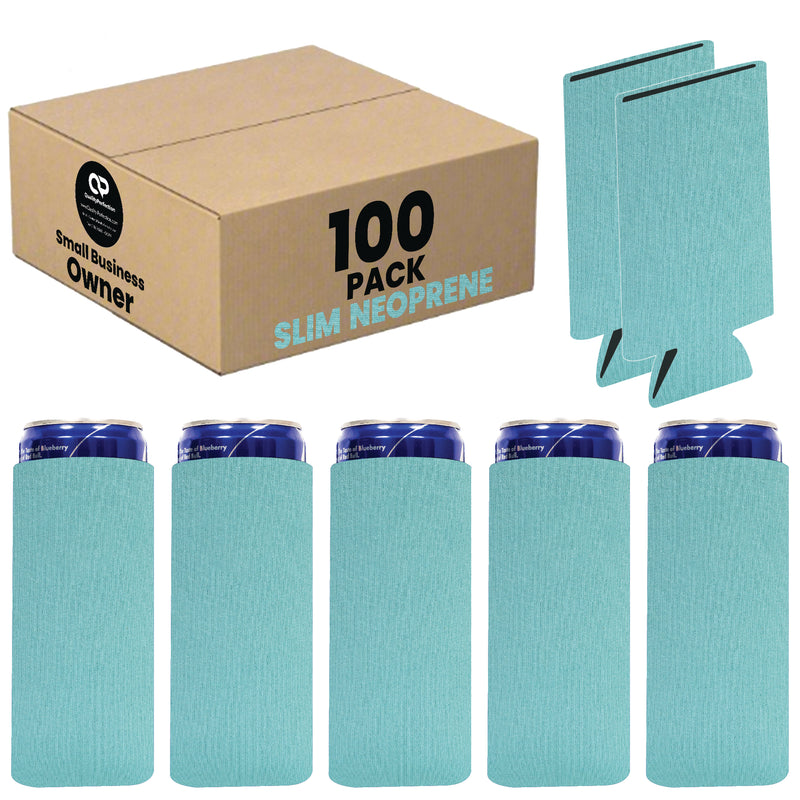 100 Units Can Koozie - QualityPerfection