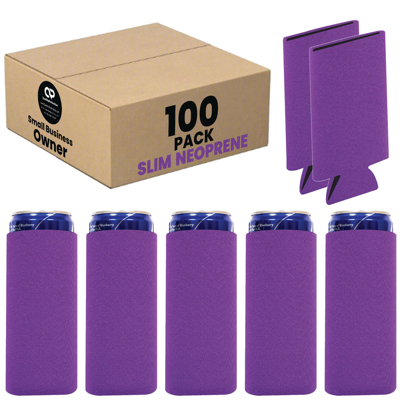 100 Units Can Koozie - QualityPerfection