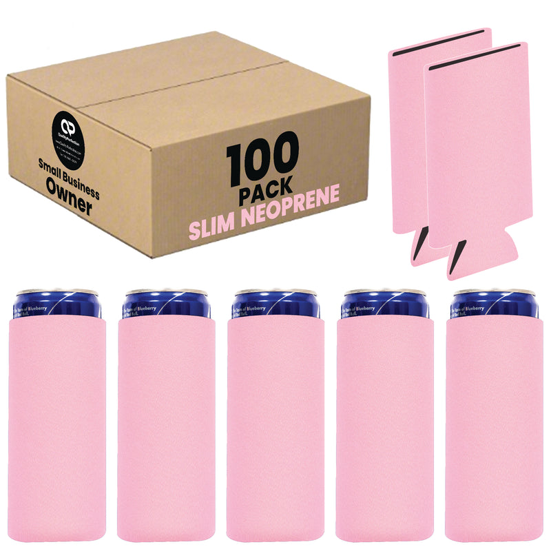 100 Units Can Koozie - QualityPerfection