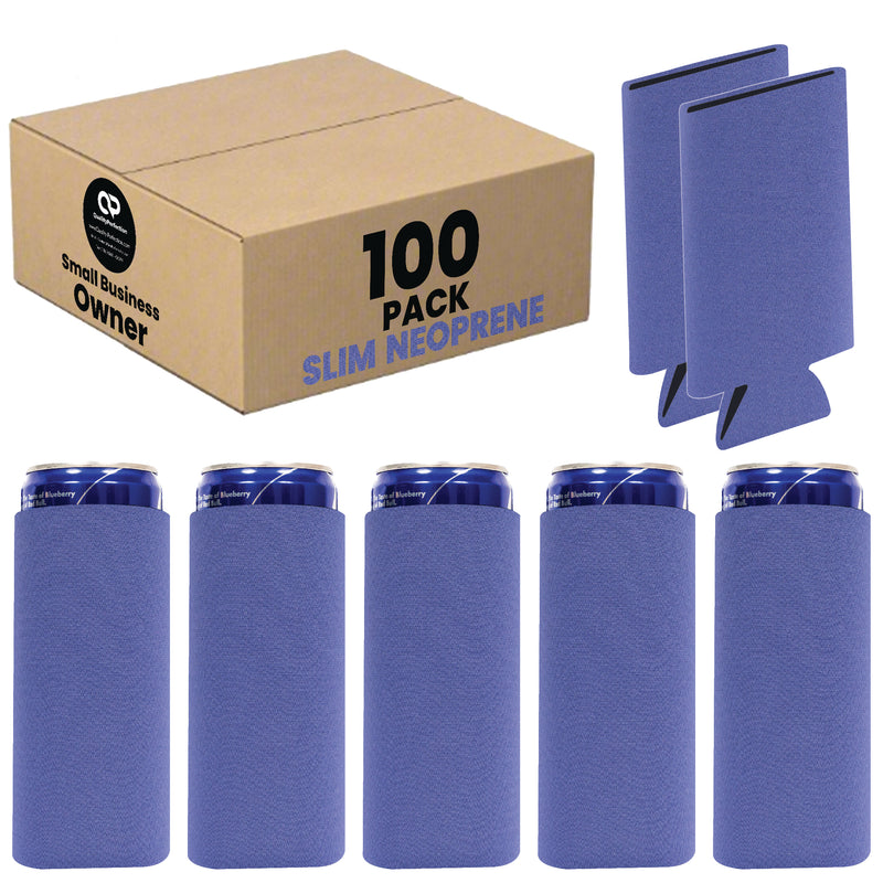 100 Units Can Koozie - QualityPerfection