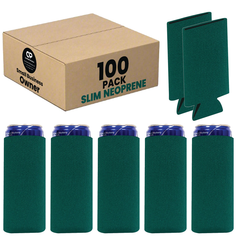 100 Units Can Koozie - QualityPerfection