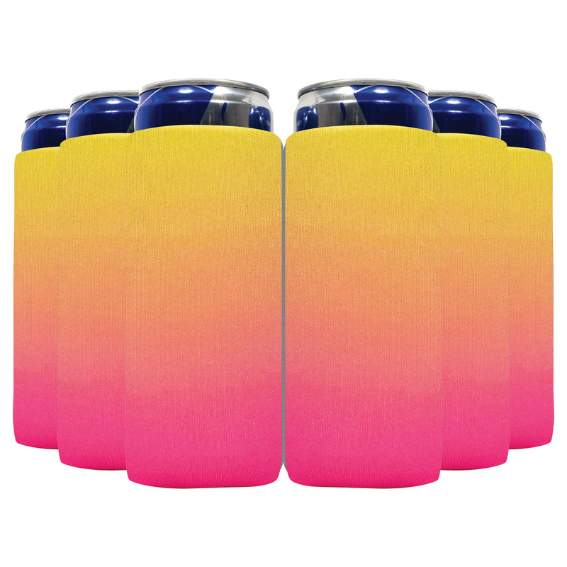 Slim Can Koozie - QualityPerfection