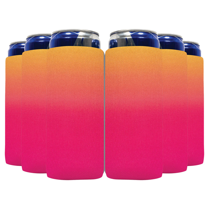 Slim Can Koozie - QualityPerfection