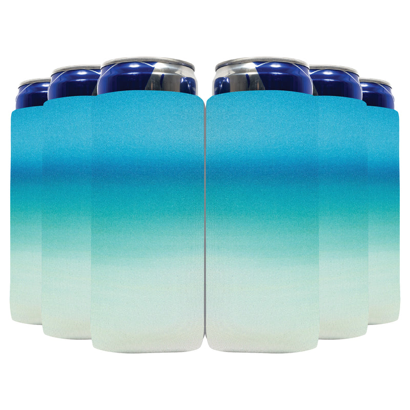 Slim Can Koozie - QualityPerfection