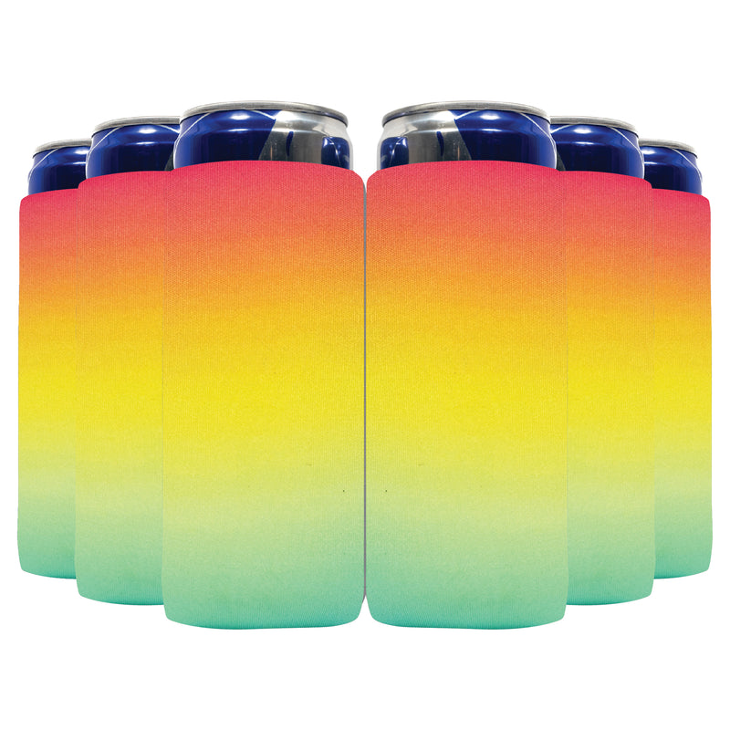 Slim Can Koozie - QualityPerfection