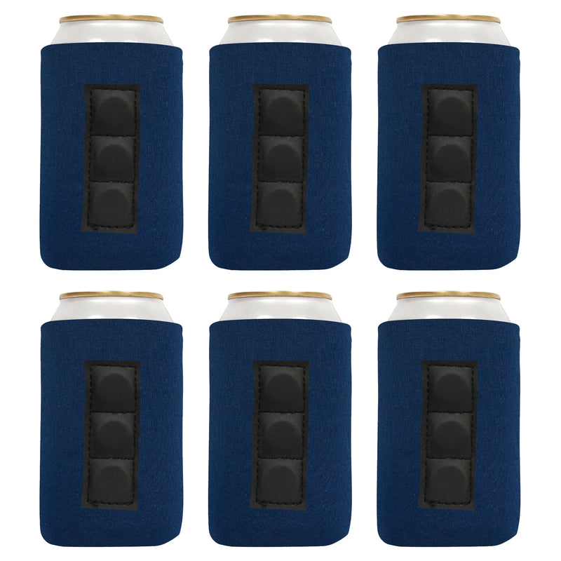 Kelly Green Can Koozie - QualityPerfection