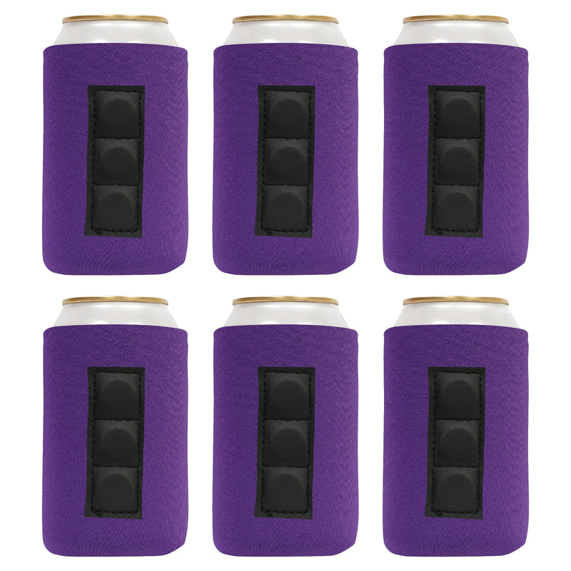 Sky Blue Can Koozie - QualityPerfection