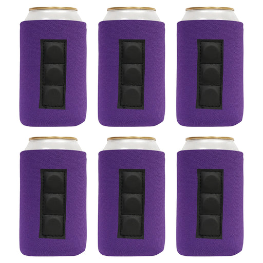 Sky Blue Can Koozie - QualityPerfection