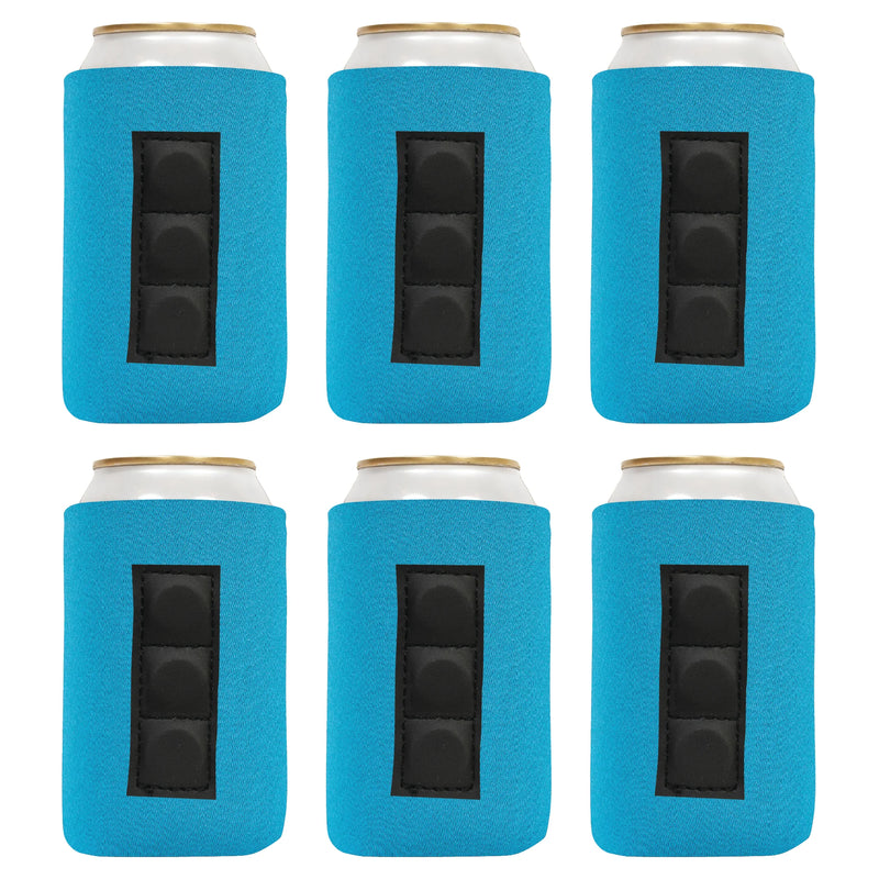 Forest Green Can Koozie - QualityPerfection