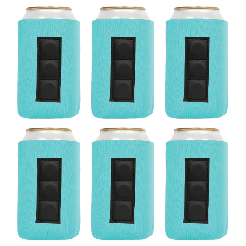 Robin Egg Can Koozie - QualityPerfection