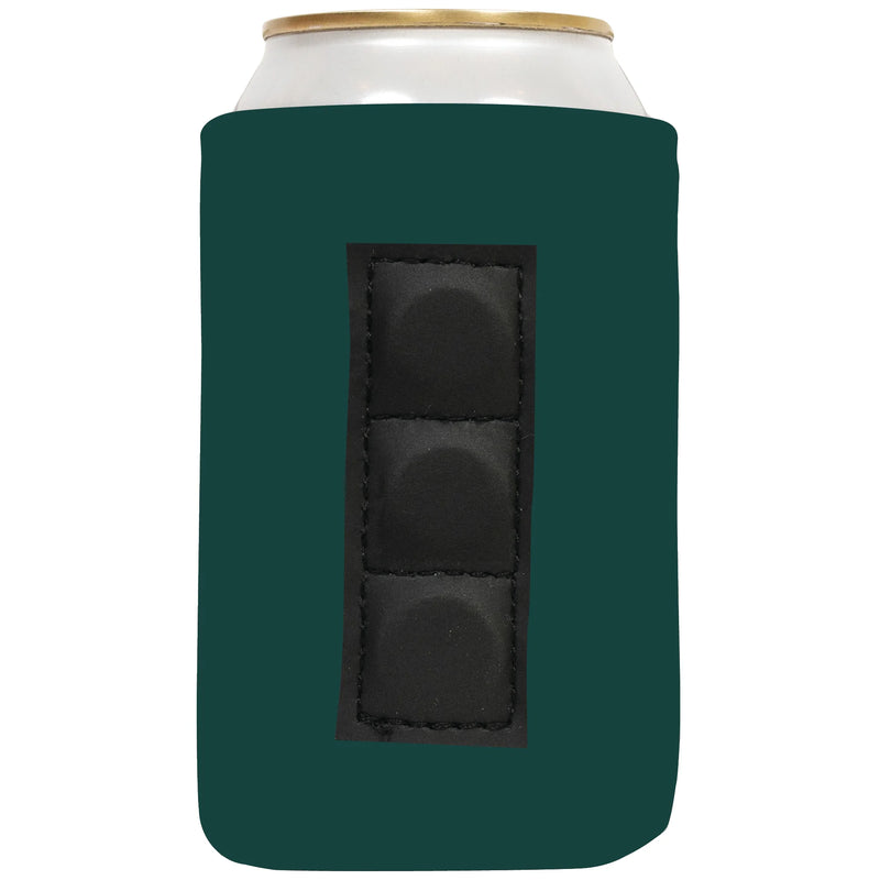 Moss Stone Camo Can Koozie - QualityPerfection