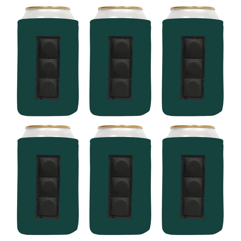 Purple Can Koozie - QualityPerfection