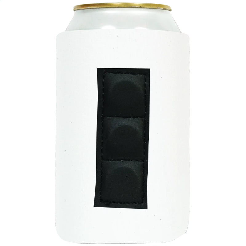 Grass Shadow Camo Can Koozie - QualityPerfection