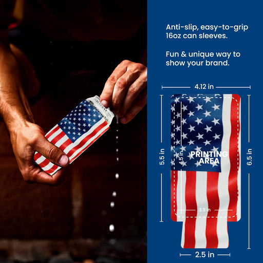 Can Koozie - QualityPerfection
