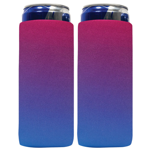 Slim Can Koozie - QualityPerfection