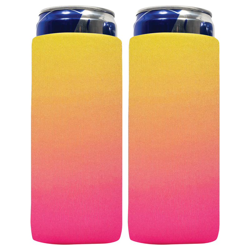 Slim Can Koozie - QualityPerfection