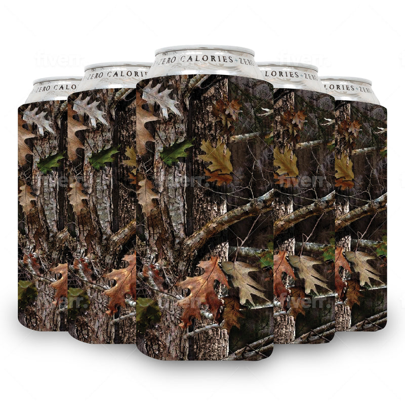 Can Koozie - QualityPerfection