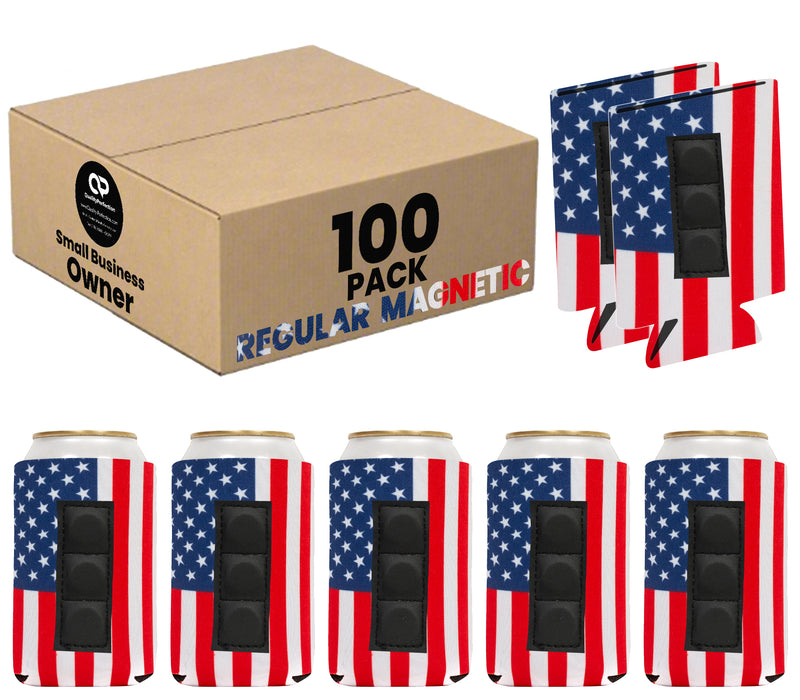 Can Koozie - QualityPerfection