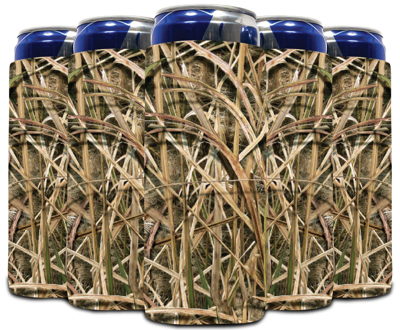 6 Units Can Koozie - QualityPerfection