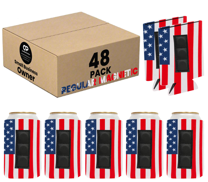Can Koozie - QualityPerfection