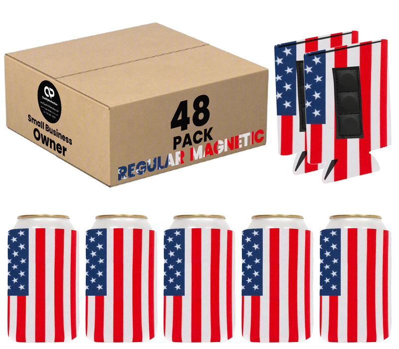 Can Koozie - QualityPerfection