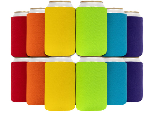 Default Title Can Koozie Foam - QualityPerfection