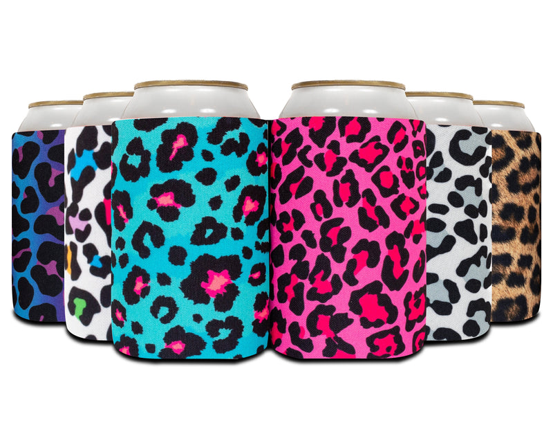 6 Units Can Koozie - QualityPerfection