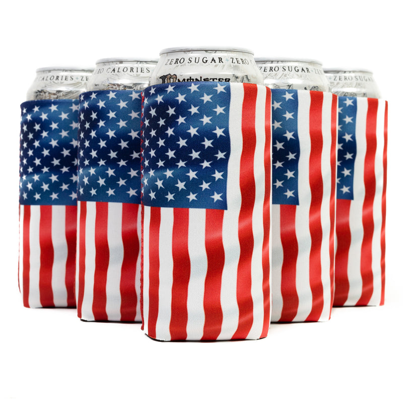 6 Can Koozie - QualityPerfection