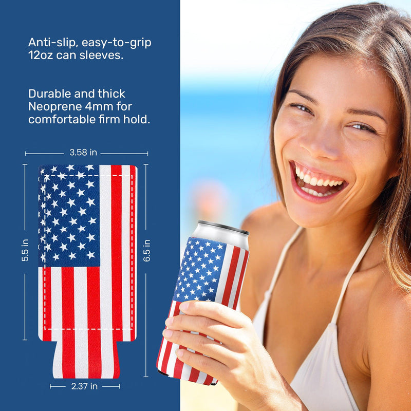 24 Can Koozie - QualityPerfection