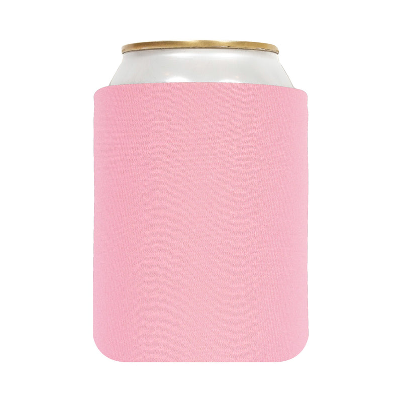 Personalized Full Color 4mm Neoprene Can Cooler
