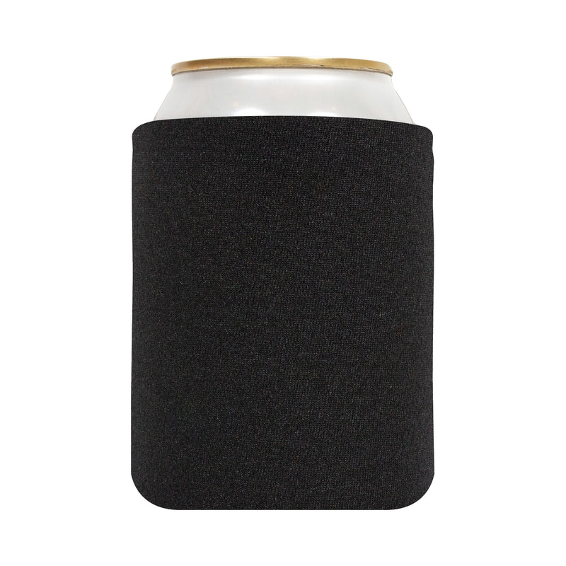 Personalized Full Color 4mm Neoprene Can Cooler