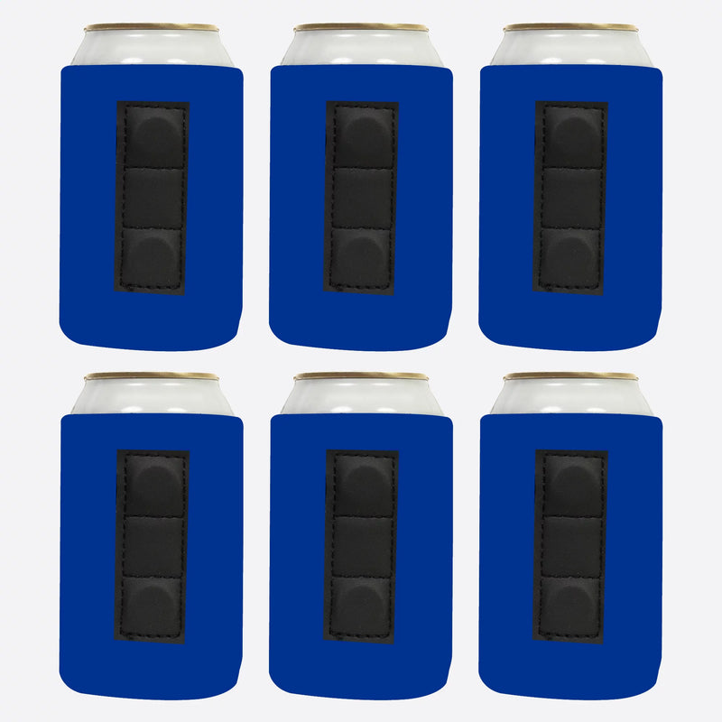 Grass Shadow Camo Can Koozie - QualityPerfection