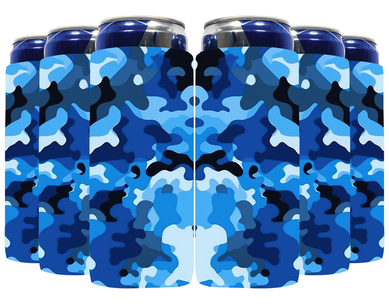 12 Units Can Koozie - QualityPerfection