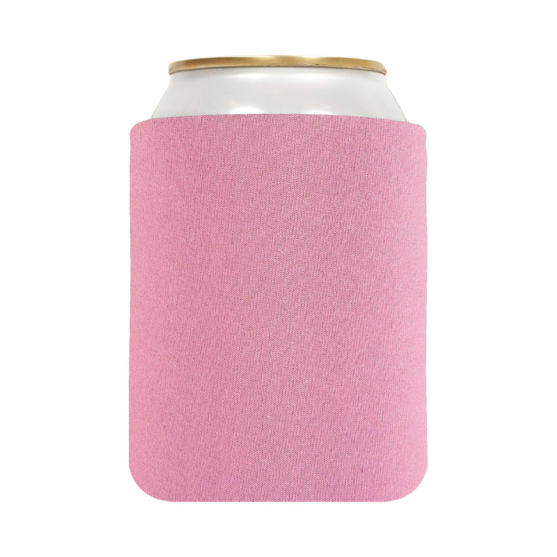 Personalized Full Color 4mm Neoprene Can Cooler