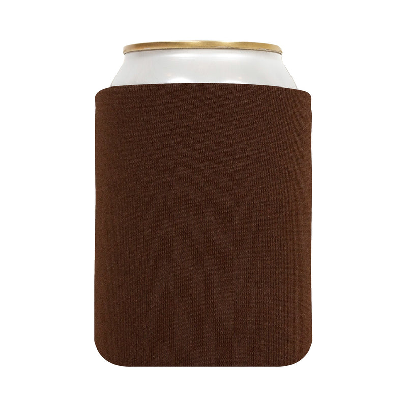 Personalized Full Color 4mm Neoprene Can Cooler