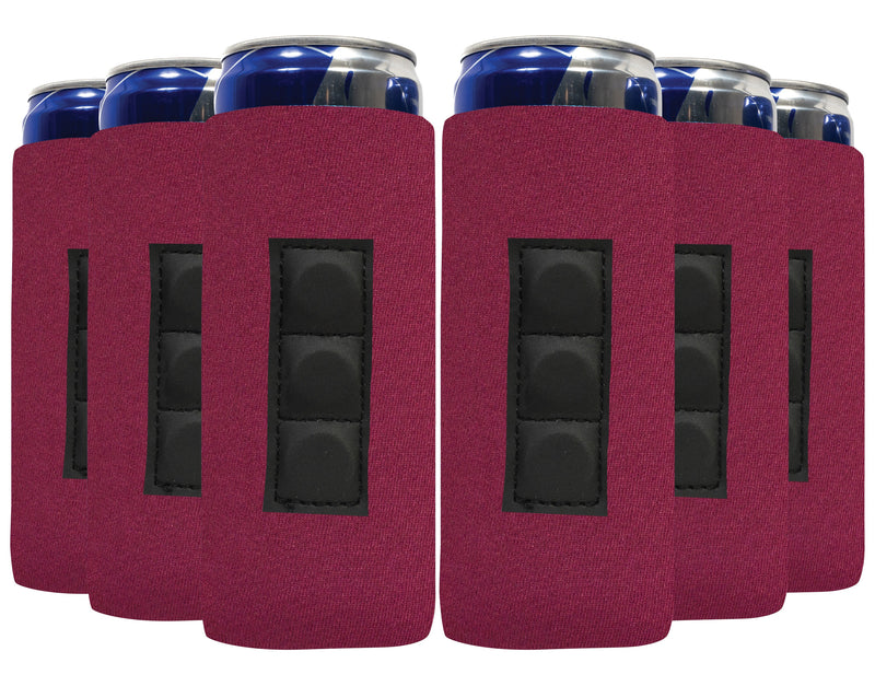 Texas Flag Can Koozie - QualityPerfection