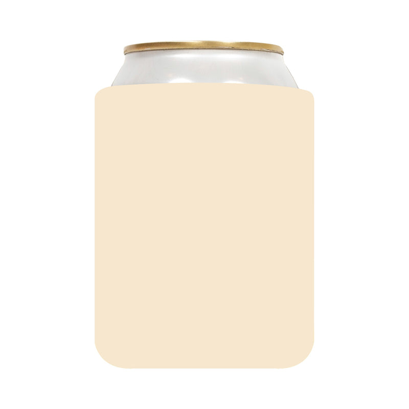 Personalized Full Color 4mm Neoprene Can Cooler