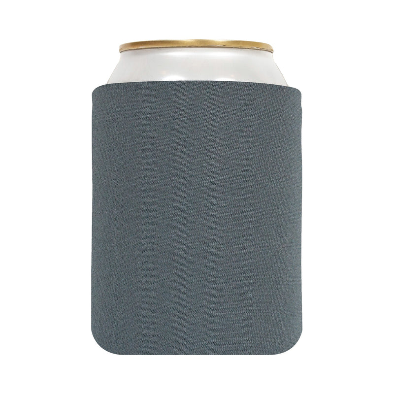 Personalized Full Color 4mm Neoprene Can Cooler