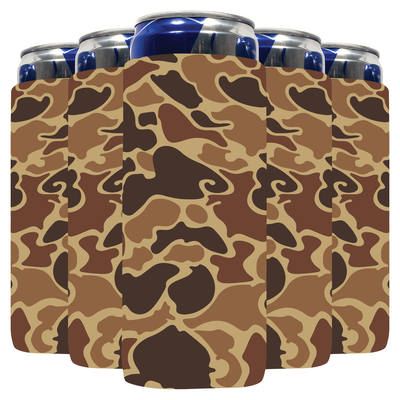6 Units Can Koozie - QualityPerfection