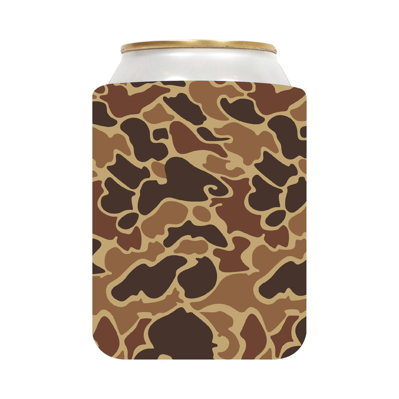 Personalized Full Color 4mm Neoprene Can Cooler
